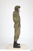  Photos Army Parachutist in uniform 1 Army Parachutist suit t poses whole body 0004.jpg